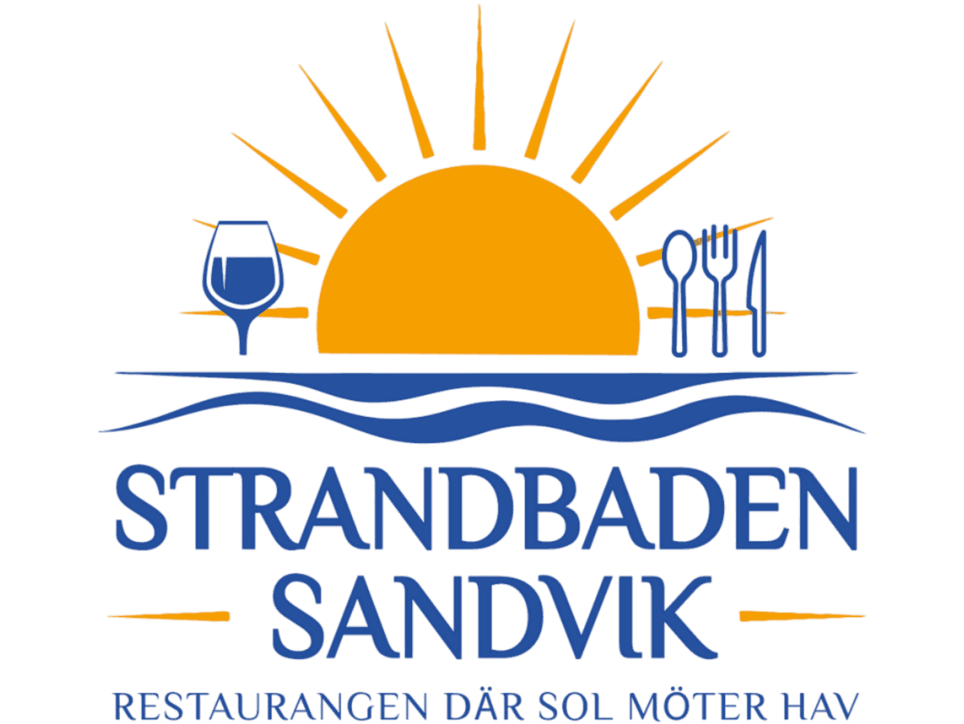 Strandbaden Sandvik